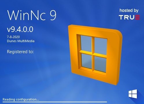 WinNc 10.0.0.0
