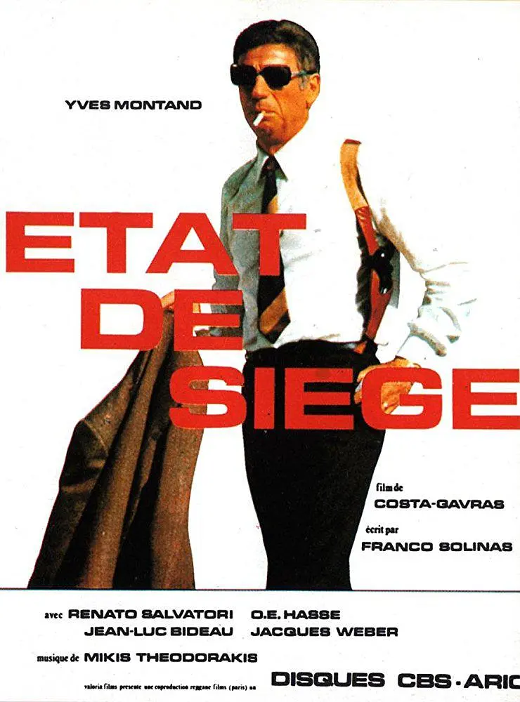 [3755] 围城 / État de Siège (1972)-131417.net