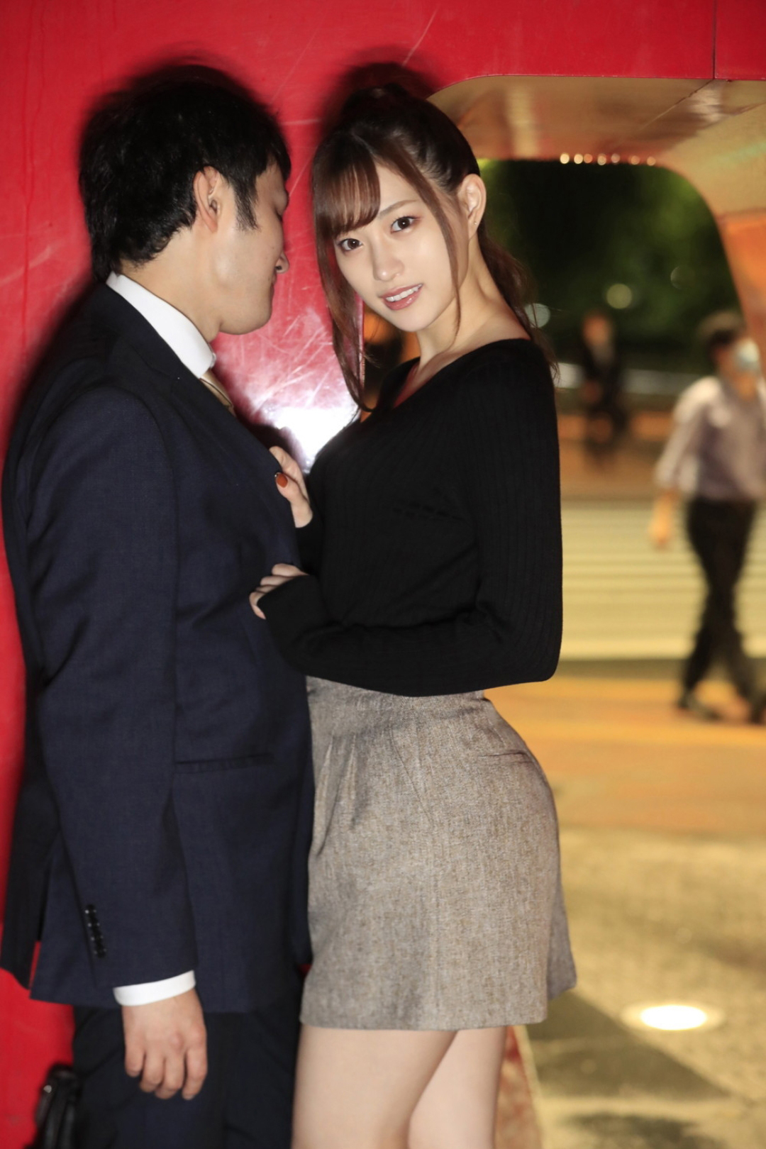 美谷朱里 NO.012「Various Changes」 46