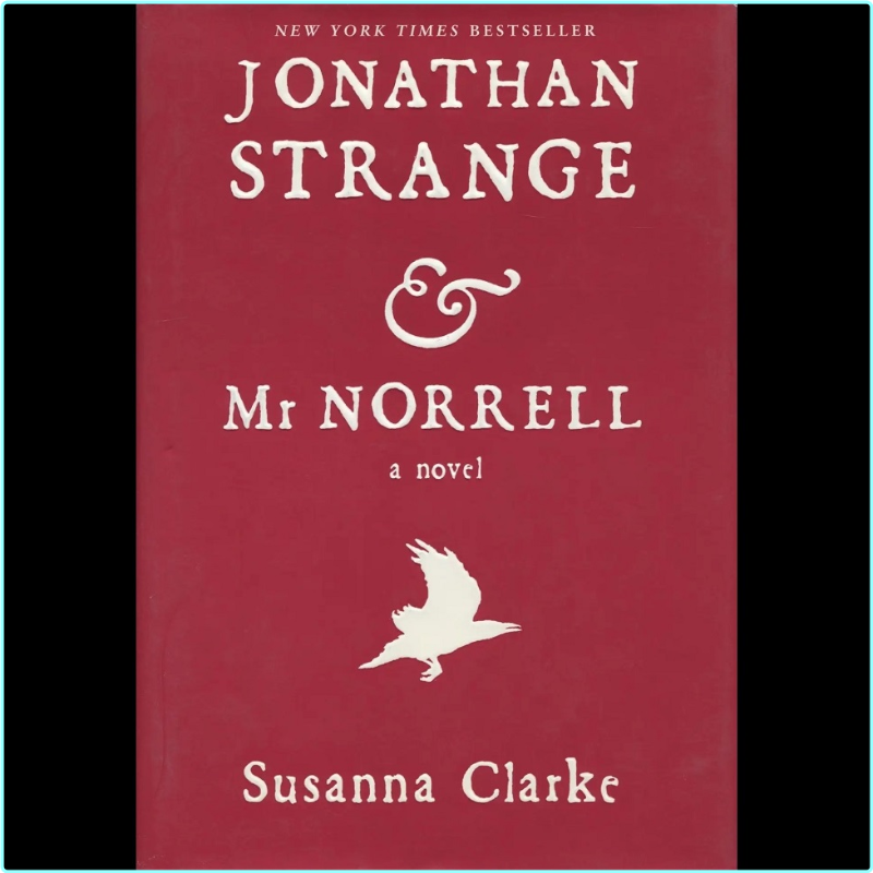 2004 Jonathan Strange & Mr Norrell Avers 64k 34.49.33-965mb – (Susanna Clarke)