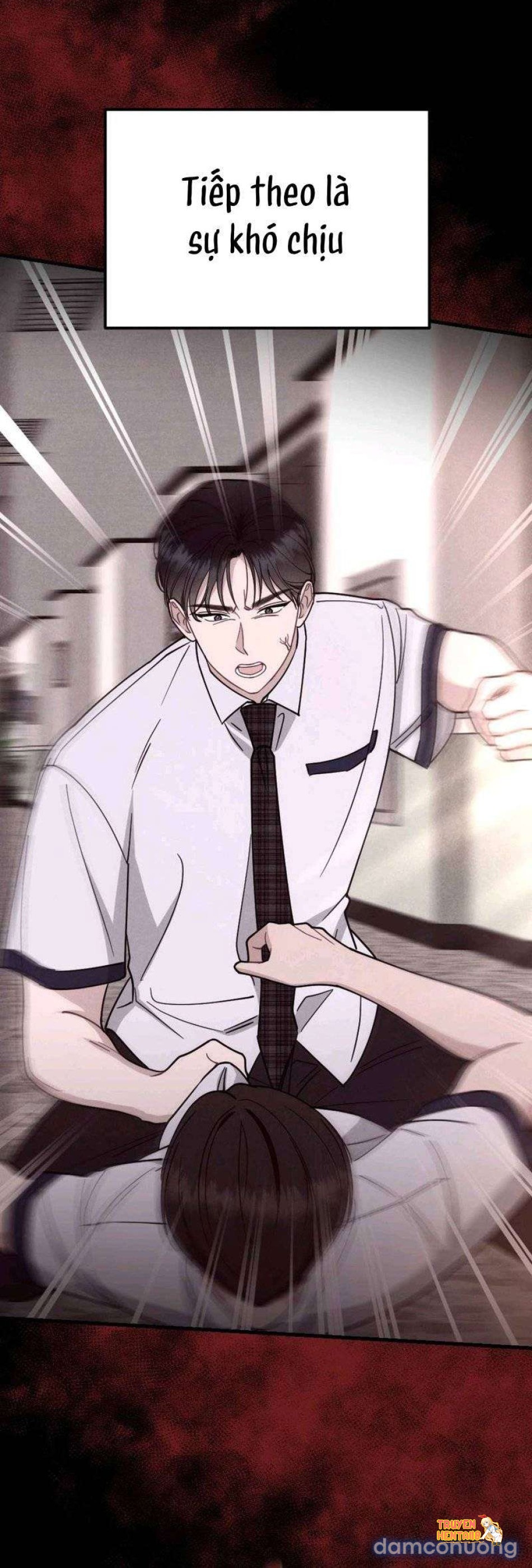 Xem ảnh 〖18+〗- Đêm Mùa Hè - Chapter 4 - tmpdz5j156q - Truyenhentaiz.net