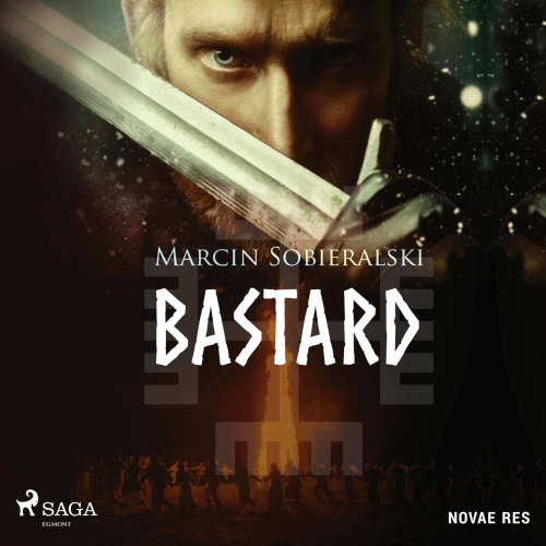 Sobieralski Marcin - Bastard