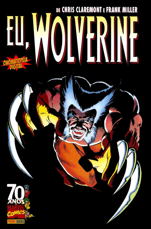 Capa de quadrinho do catálogo Planeta HQ