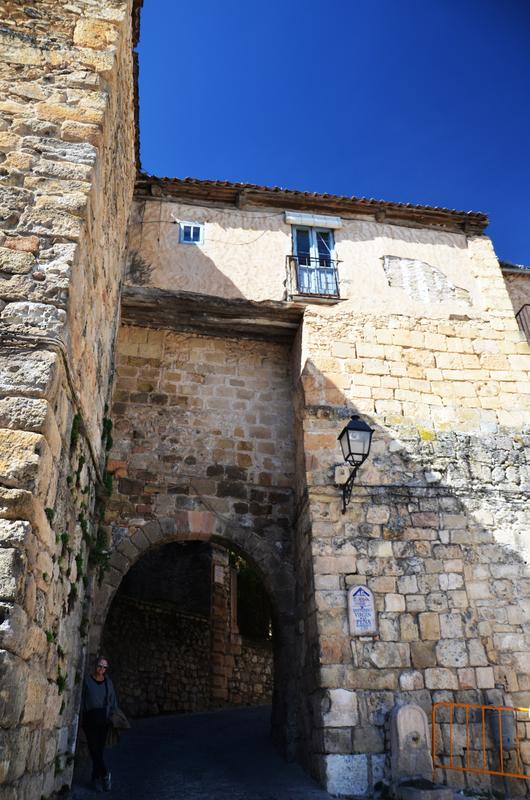 SEPULVEDA-18-3-2017-SEGOVIA - Los pueblos más bonitos de España-2010/2023 (86)