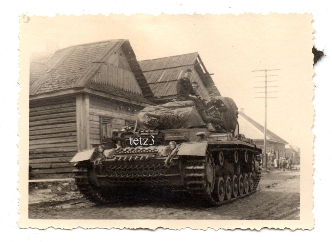SDkfz Panzer Tank Sturmgeschütz Panzersoldaten