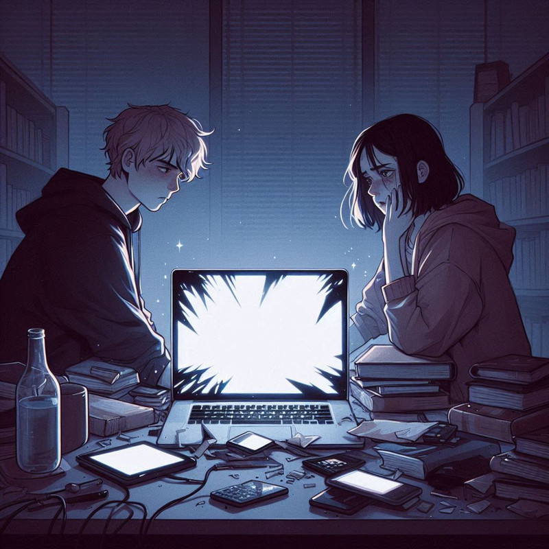 Chapter 1 Illustration