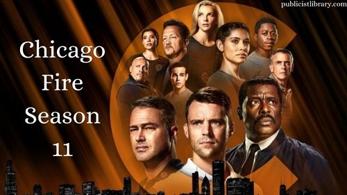 Chicago Fire (2022) Sezon 11 / 480p / 720p / 1080p / Napisy PL Chicago Fire (2022) Sezon 11 / 480p / 720p / 1080p / Napisy PL