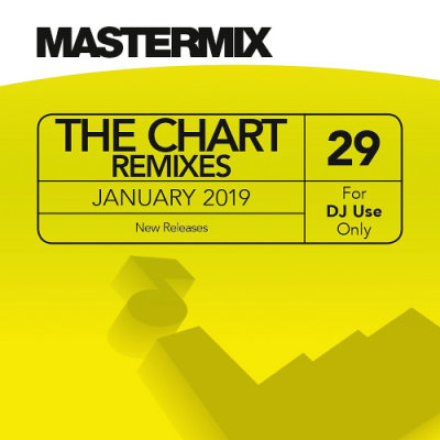 VA - Mastermix The Chart Remixes Volume 29 (2019)