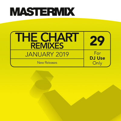 8c696e76 3577 418b b558 7fff040d3f09 - VA - Mastermix The Chart Remixes Volume 29 (2019)