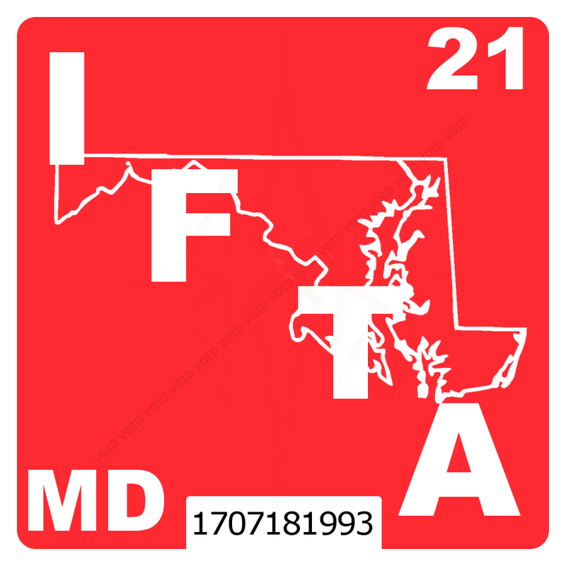 IFTA-MD21