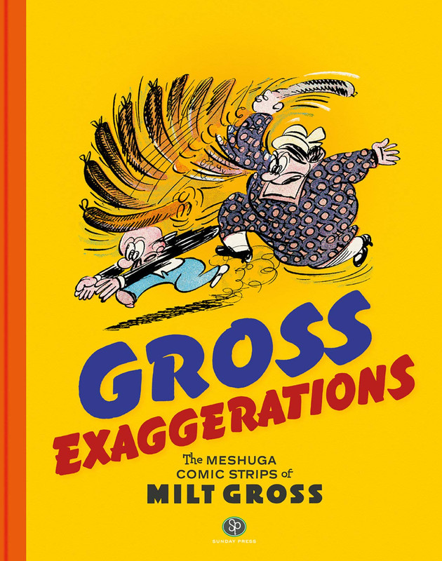 Gross-Exaggerations