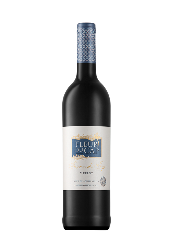 Fleur du Cap, Essence Merlot