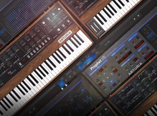 Groove3 Arturia Prophet V Explained TUTORiAL Groove3 Arturia Prophet V Explained TUTORiAL