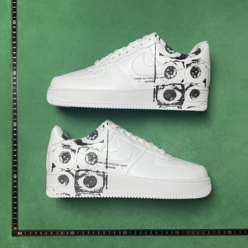 CPFM x Nike Air Force 1 Low