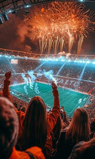 Организация развлекательной программы