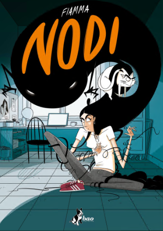 Nodi (Bao Publishing 10-2025)