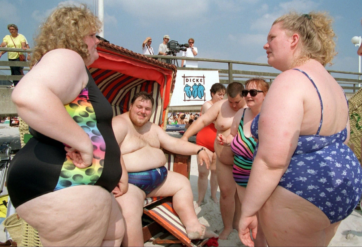 27 Kilo weg Uniklinik hilft abnehmen master reference