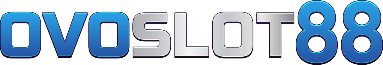 OVOSLOT88 Logo