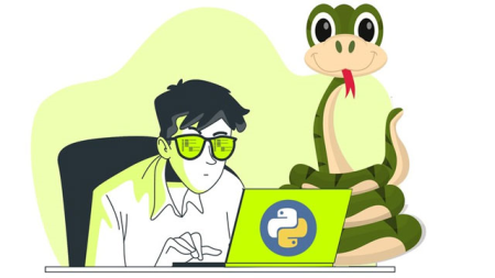 Complete Python Bootcamp : Go Beginner to Expert in Python 3 (Updated 4/2020)