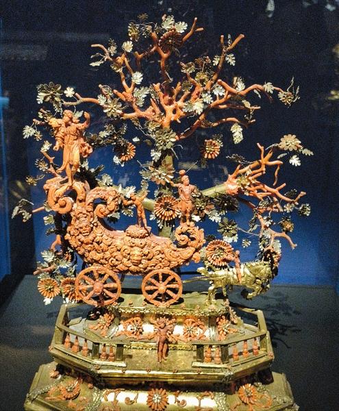Roma (Hokusai), Florencia, Bolonia y Forli - Blogs de Italia - Florencia, Bolonia y Forli: Palacio Pitti, Biblioteca Laurenziana, el David etc (383)