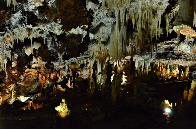 CUEVAS DEL CERRO DEL AGUILA-7-2-2015-AVILA - Paseando por España-1991/2024 (39)