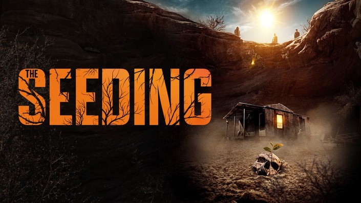 The Seeding (2024) [Hindi-English]