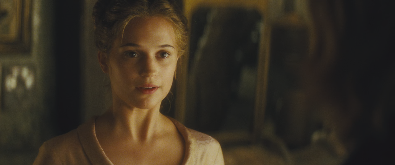 Anna Karenina (2012) [1080p x265 HEVC 10bit BluRay AAC 5.1] [Prof]