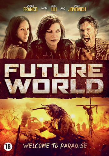 Future World [Latino]