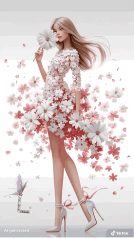 femmefleurs