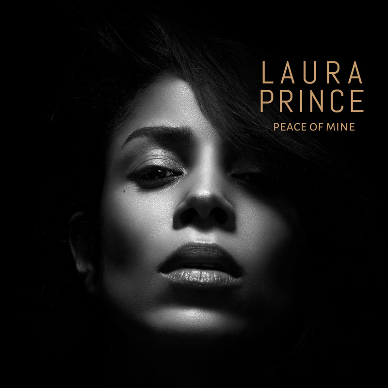 Laura Prince – Peace of Mine (2021) [FLAC 24bit/88,2kHz]