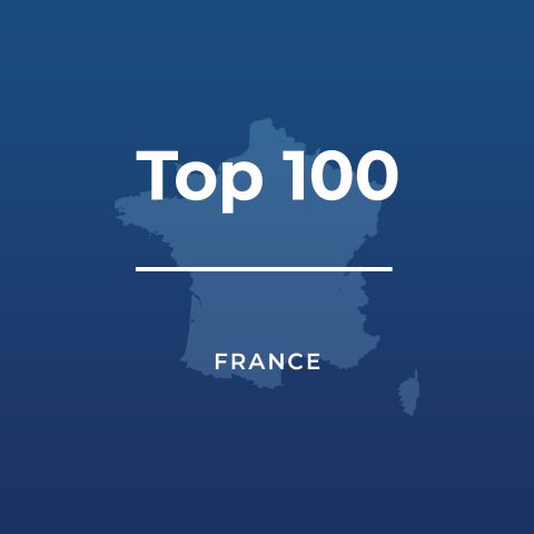 VA - Top 100 France 13.03.2019 (2019) .mp3 -320 Kbps