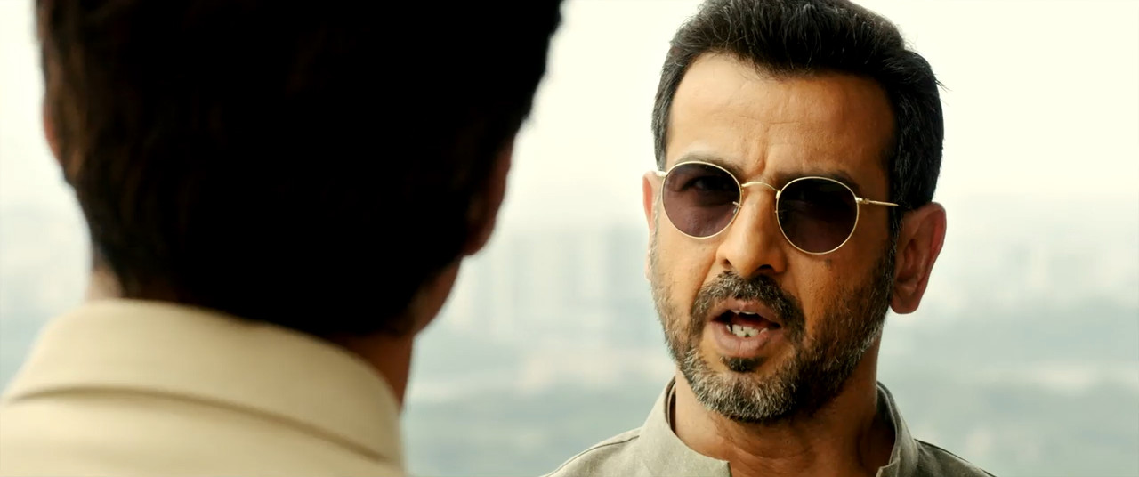 Kaabil 2017 WebRip [Hindi] 480p 720p ESub Screenshot