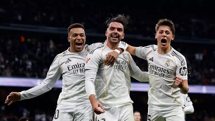 Nhận định, đánh giá SL Benfica vs Real Madrid, 03h00 ngày 29/01