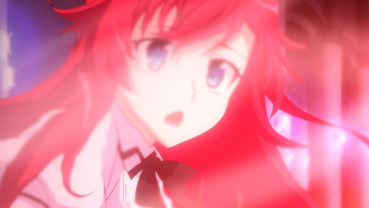 [IK] High School DxD HERO - 00 (BD 1920x1080 Hi10 FLAC).0000