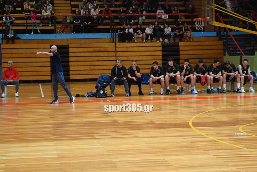 , Η Καλαμάτα BC έκανε το πρώτο βήμα για τον τελικό, νίκησε 70-65 τον Λάκωνα Γυθείου (φωτο & βίντεο)