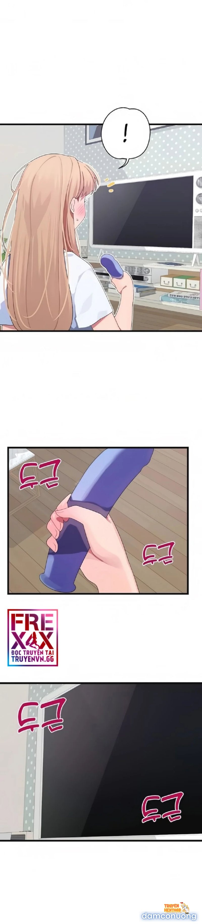 Trang truyện tmpl97oaabc trong truyện tranh Liên Kết Doki Doki - Chapter 10 - truyenhentai18.net