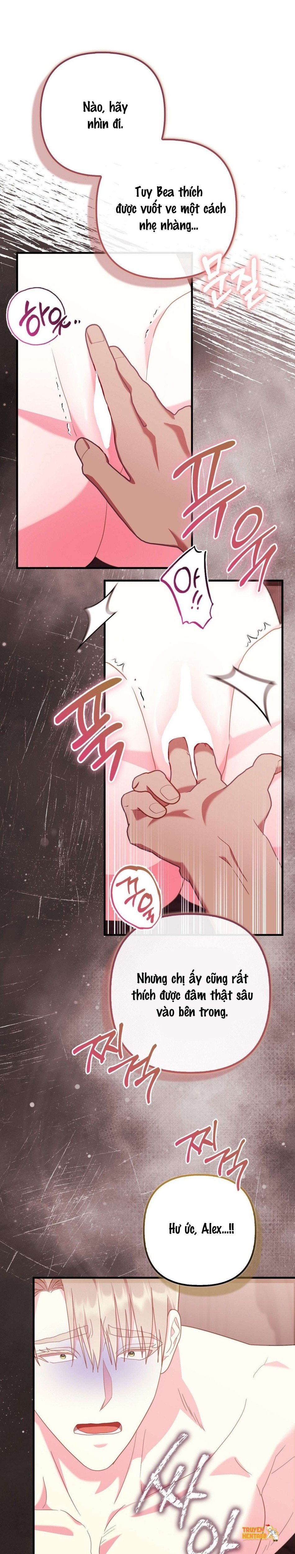 Xem ảnh 〖18+〗- Trái Cấm Và Tội Lỗi - Chapter 24 - tmps7gmswdc - Truyenhentaiz.net