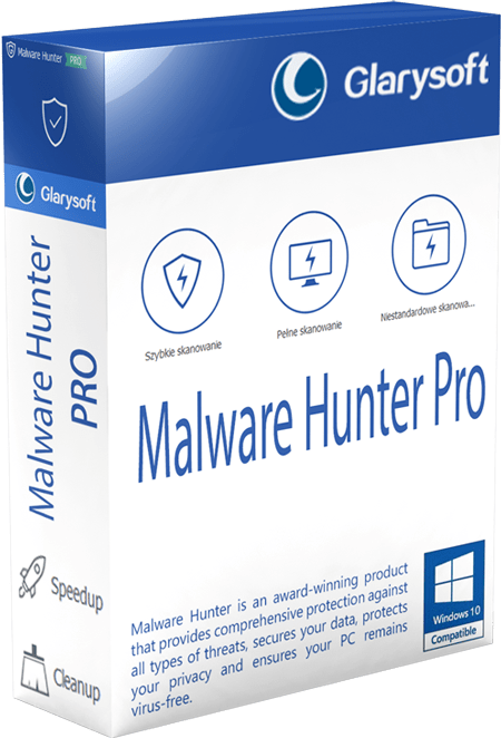 Glary Malware Hunter Pro 1.134.0.735 Multilingual