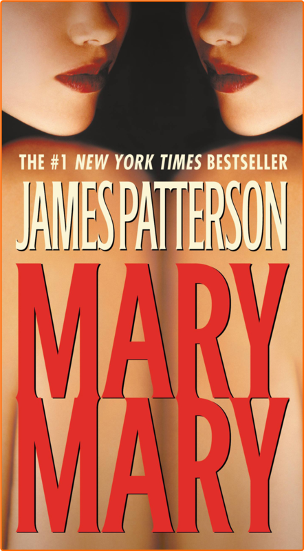 James Patterson Alex Cross 11 Mary Mary Retail Epub