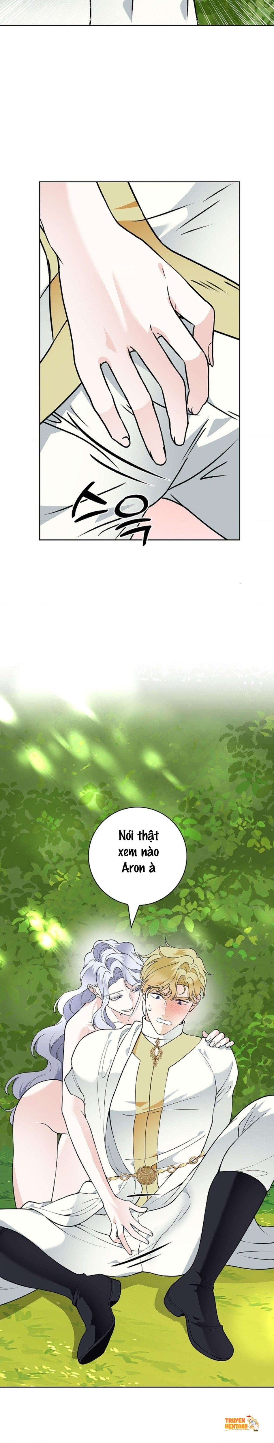 Xem ảnh [18+] Cánh Hoa Ướt Át Của Thánh Nữ - Chapter 41 - tmpsnmdwxg5 - Truyenhentaiz.net