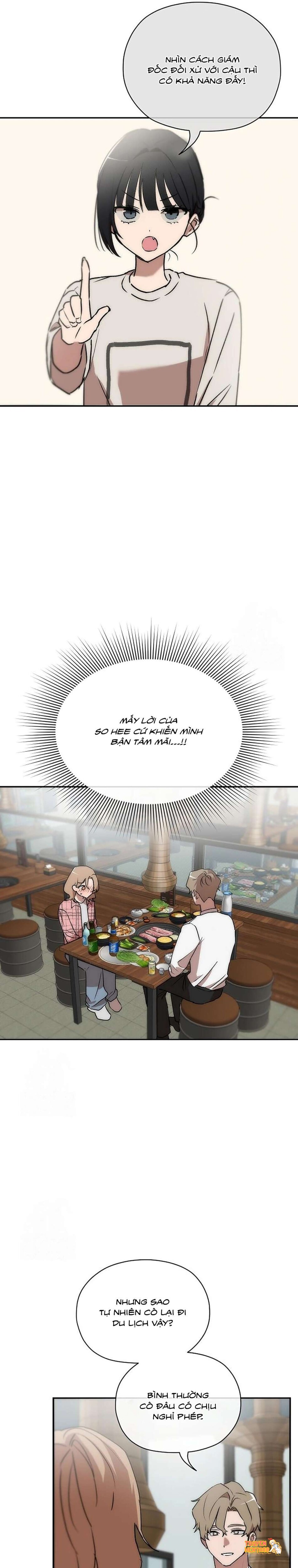 Xem ảnh tmp b7bg7g0 trong truyện hentai [không Che] [18+] Cãi Vã Trên Gối - Chapter 14 - hentaitvn.net