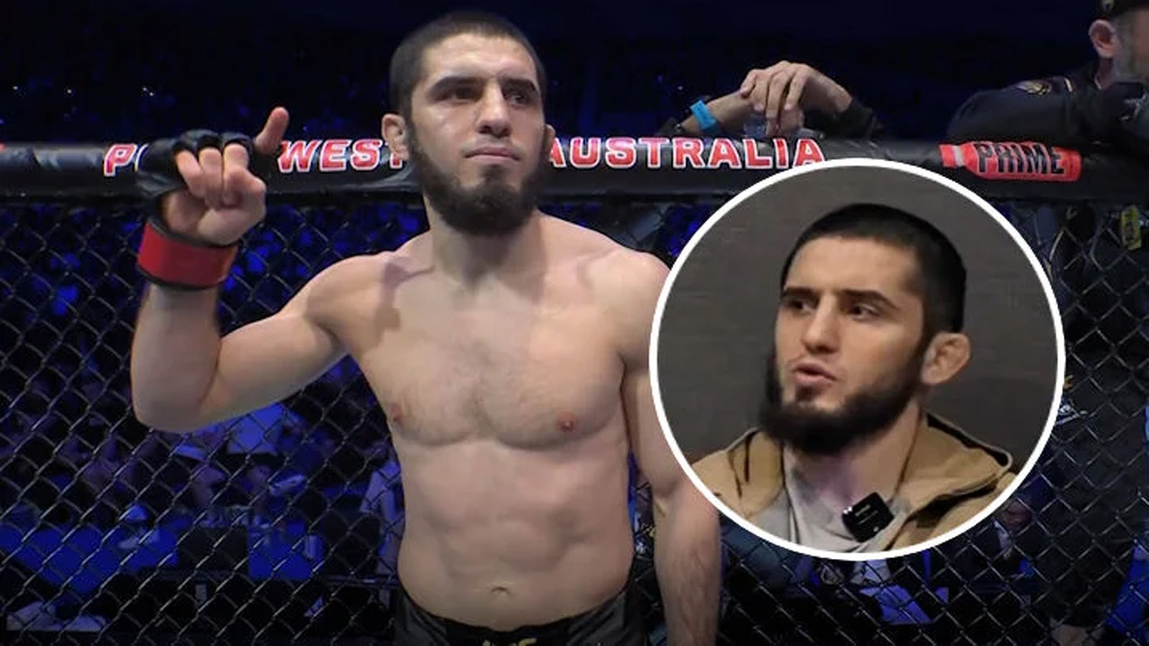 Dampak Kepindahan Makhachev pada Warisan Khabib di UFC