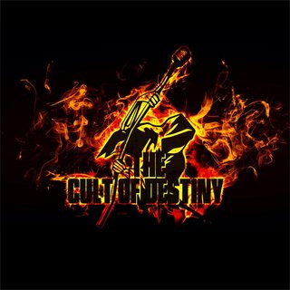 The Cult Of Destiny - The Cult of Destiny (2020).mp3 - 320 Kbps