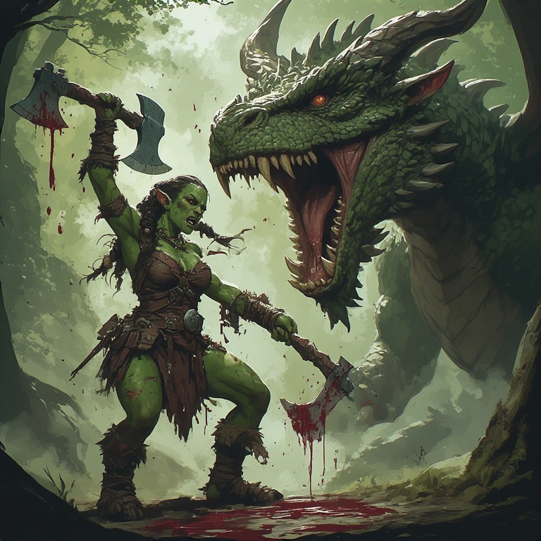 Orc-s-World-girl-orc-holding-a-(16)