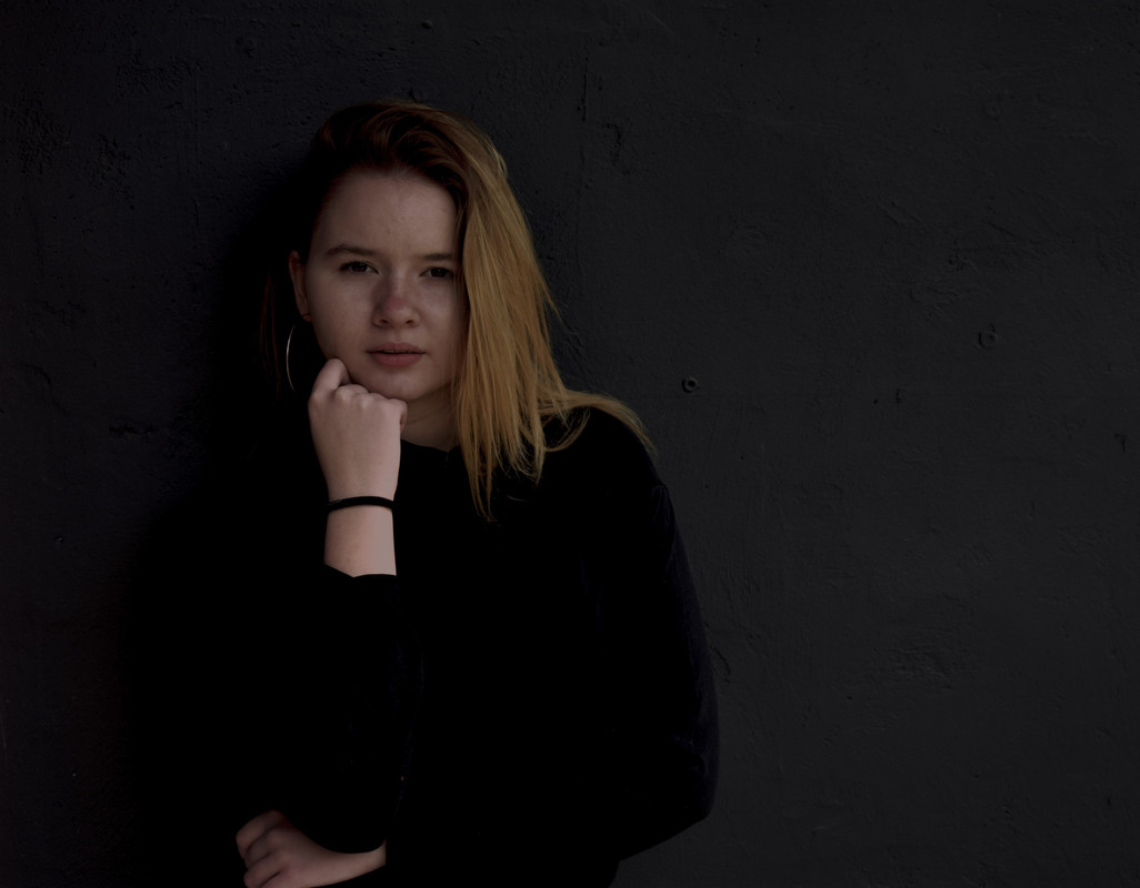 Машкова Марианна