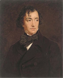 Fun Facts Friday: Benjamin Disraeli