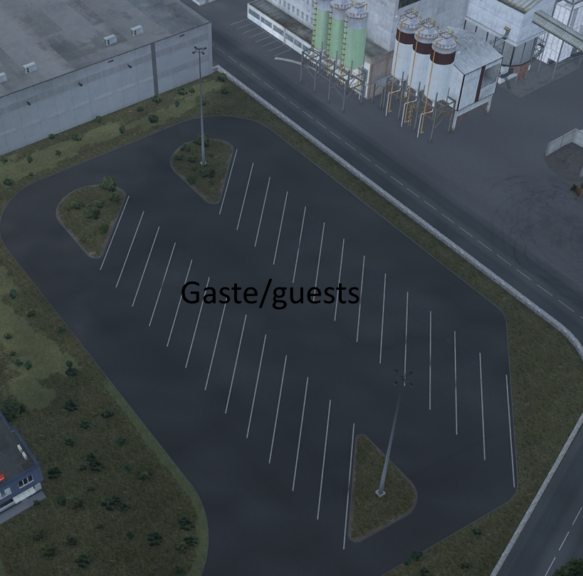 Gaste/Guests