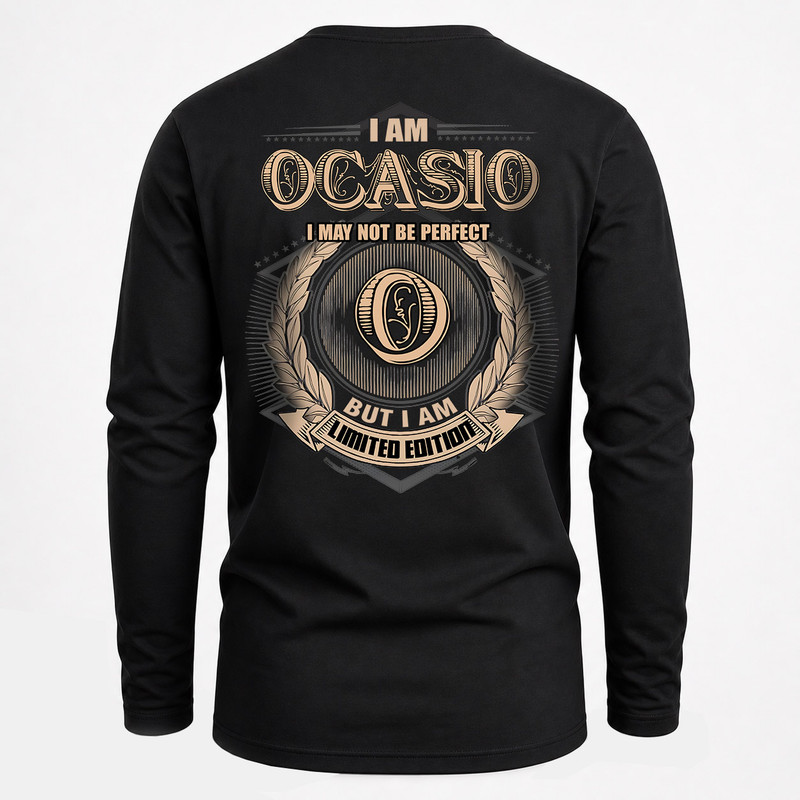 OCASIO