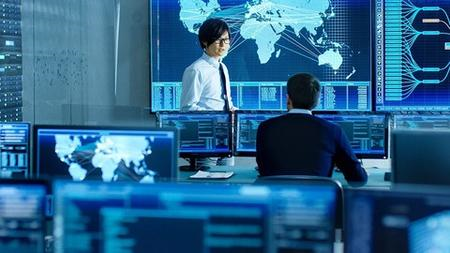 Cyber Security: SOC & Incident Response Analyst Interview