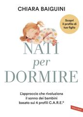 Chiara Baiguini – Nati per dormire (2026)